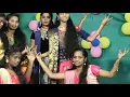 Download Lagu Ningilona  merisee nakshitram christmas song