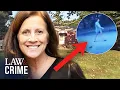 Dangerous Wife On the Run After Husband Found Dead Police