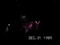 Pantera - The Art of Shredding Demo Live 1989 