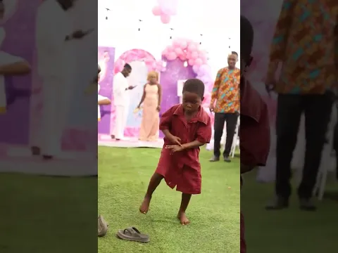 Video Thumbnail: You can clearly see she wasn’t invited to the party but she made it lit 😍🥰😅 #toolate