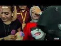 Download Lagu Ulah Ceurik - Ade Astrid Ft Yana Kermit || Live Musik Gerengseng Team At Angkringan Teh Ita! Viralll