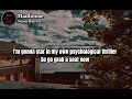 Nessa Barrett - Madhouse (lyrics)
