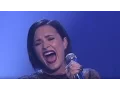 Download Lagu Demi Lovato | REAL VOICE (WITHOUT AUTO-TUNE)