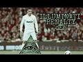 Cristiano Ronaldo ILLUMINATI PENALTY