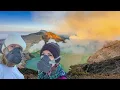 Download Lagu Is This STILL Planet EARTH?! [Ijen Crater, Java]
