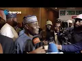 "Pack & Go Back To Lagos" - Atiku tells Tinubu