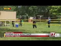 10 shot including 3 kids in separate Durham shootings