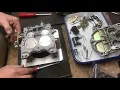 Quadrajet Power - Quadrajet Carburetor Disassembly Reassembly step by step process
