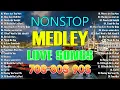 Download Lagu Best Nonstop Pinoy Medley 💖 Emerson Condino Nonstop 2025 💦 Mga Lumang Tugtugin Noong 70s 80s 90s