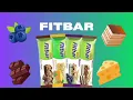 Fitbar || Snacking With No Worry