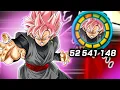 Download Lagu 😹 ABUSÉ ! TEST ROSÉ AGI 100% Super ZTUR sur Dokkan Battle !