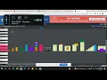 I Made 1-20 in Online Sequencer