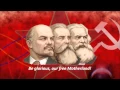 Download Lagu Anthem of the USSR - Red Army Choir (English Sub.)