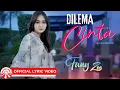 Download Lagu Fany Zee - Dilema Cinta [Official Lyric Video HD]