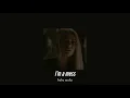 Download Lagu ( slowed down ) i’m a mess