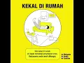 Download Lagu Kekal Di Rumah
