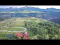 Stunning Modern Lodge Home In Telluride Colorado