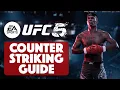 HOW TO DEAL WITH PRESSURE FIGHTERS IN UFC 5 EA SPORTS UFC 5
