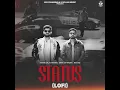 Status (Lo-Fi)