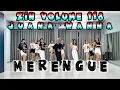 Download Lagu Zin Volume 118 | JUANA WANNA - MERENGUE | Zumba Fitness | Zin Jack Gurung🇮🇳