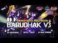 Lagu DJ BARUDHAK V3 BP AUDIO • AMUNISI BATTLE MIDEL BRUTAL • LAGI VIRAL 