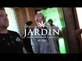 Collie Buddz Jardin Premium Cannabis Dispensary Walkthrough