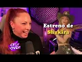 SHAKIRA & GRUPO FRONTERA  ENTRE PARÉNTESIS !! |  Se La RIFARON | VOCAL COACH Reaction & Analysis