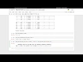 Machine Learning and Data Analysis with Python Titanic Dataset Part 3 Submit to Kaggle