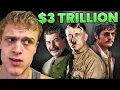The People Richer Than Elon Musk