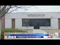 Central Illinois inmate dies State Police investigating
