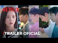 Lagu Namorado por Assinatura | Trailer oficial | Netflix