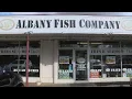 Albany Fish Company ranks on Yelp s list of Top 100 Seafood Spots 2024