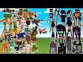 Download Lagu ALL ITALIAN BRAINROT vs ALL ENDERMAN!