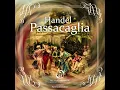 Suite No. 7 in G Minor: No. VI, Passacaglia (Arr. for String Orchestra by Sergei Aslamazyan)