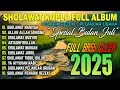 Download Lagu SHOLAWAT VERSI KOPLO FULL ALBUM TERBARU BULAN JULI 2025 (Allah Allah Aghisna Ya Rasulullah)
