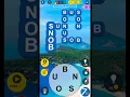 Crossword Jam Turkey - Levels 191