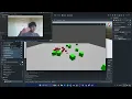 Godot Hand Tracking