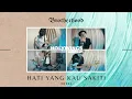 Download Lagu ROSSA - HATI YANG KAU SAKITI - BROTHERHOOD VERSION