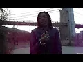 Lil Tecca - Dark Thoughts (Official Visualizer)