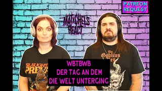 Download WBTBWB - Der Tag an dem die Welt unterging (React/Review) MP3