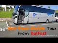 Belfast Tour Get your Guide Tour Belfast Tours