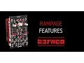 Rampage Eurorack Module Features - Befaco org
