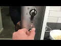 Smeg Oven reveiw