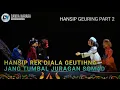 Lagu WAYANG GOLEK || HANSIP REK DIALA GEUTIHNA JANG TUMBAL JURAGAN SOMAD