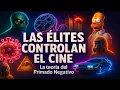 El PRIMADO NEGATIVO - El CINE nos prepara para el CAOS - Teoría Conspiranoica y sus agujeros