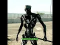 Download Lagu This One Scene Took 23 Takes \u0026 2 Days in TERMINATOR: DARK FATE... #shorts