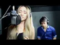 Ya lo sé que tú te vas - Juan Gabriel (Carolina Ross cover) En Vivo Sesión Estudio