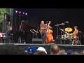 Joshua Redman Quartet-Disco Ears-8/26/2017-New York City