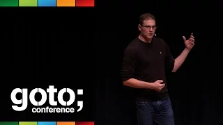Functional Reactive Programming with RxJava Ben Christensen GOTO 2013