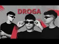 DROGA x ESTRELLITA DE MADRUGADA (Paquillo Castro Mashup) Mix - Mora , C Tangana, Omega el Fuerte